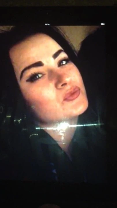 Tribute to girl I know