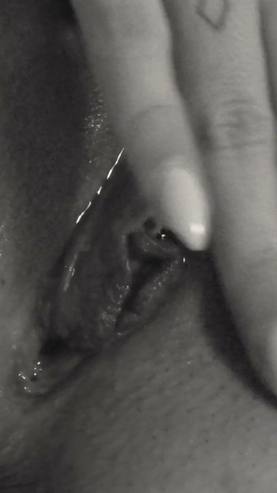 Kore Fox Vintage Solo Porn Casting | Clip 1