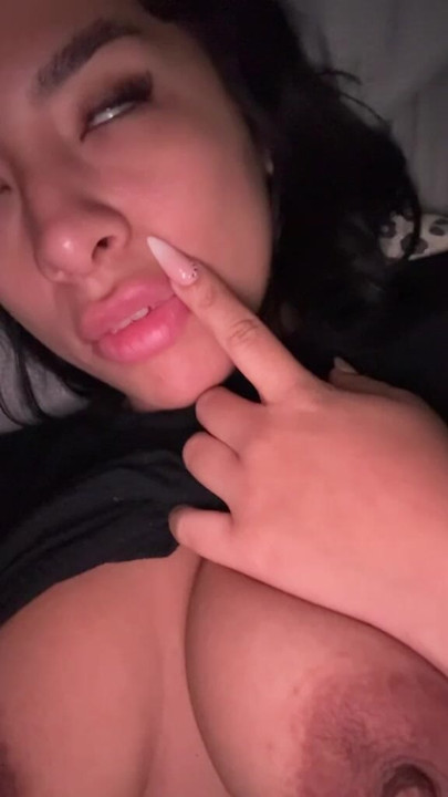 A tank of milk