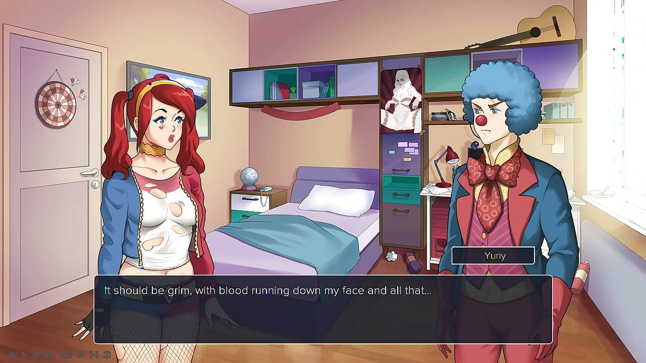 Complete Gameplay - Milfs Plaza, Part 5