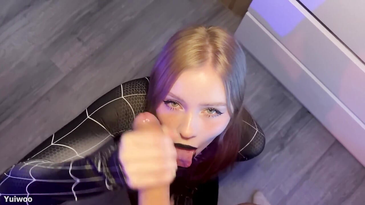 With great dick comes great responsibility