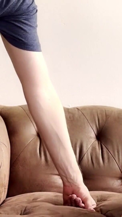 Jaw-dropping moment from "I Cum Kissed my Husband after His Best Friend Came in my Mouth"