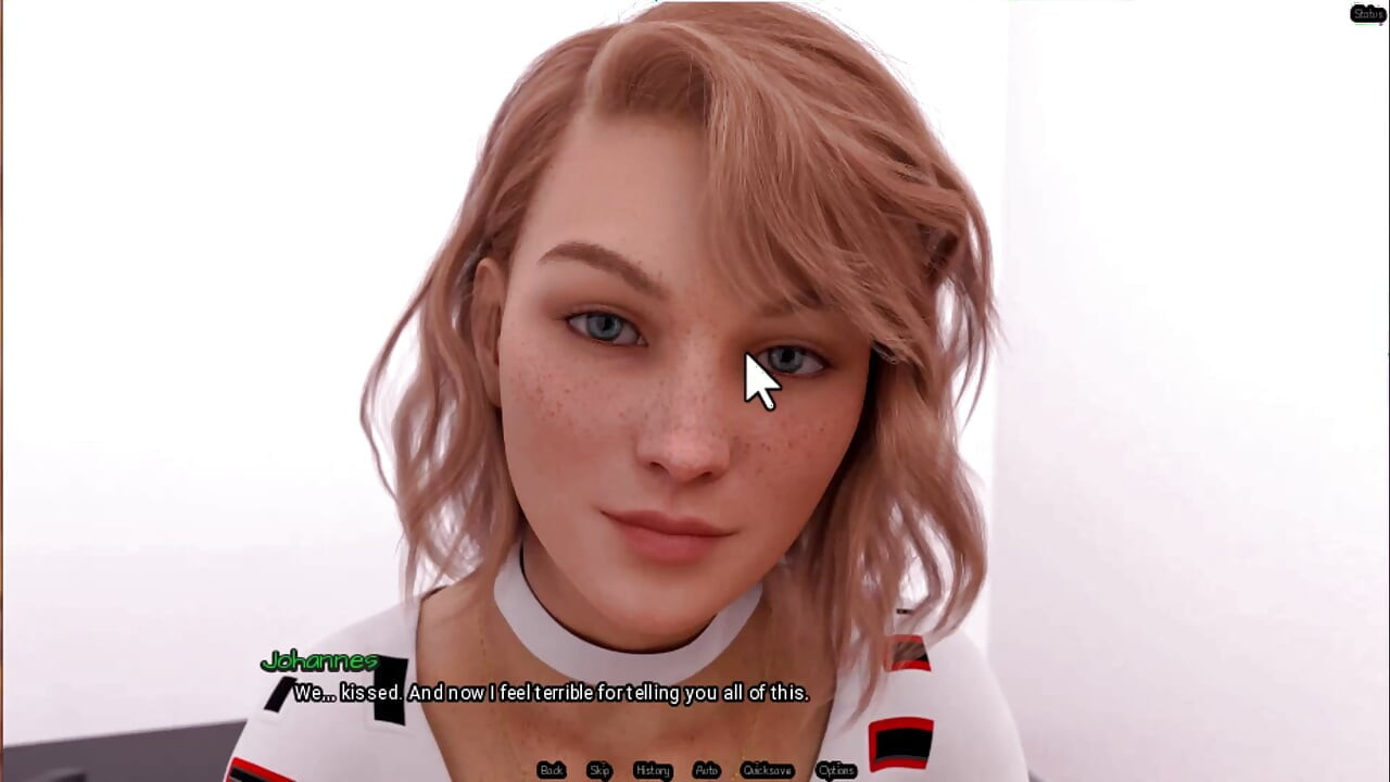 Desastrada # 12 Alison está sentada no meu pau