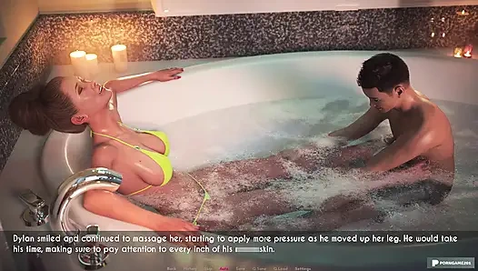 Bir evli kadın ve üvey anne awam ana sürüm #38 v0.185