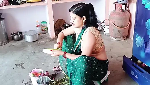 Романтика между мужем и женой