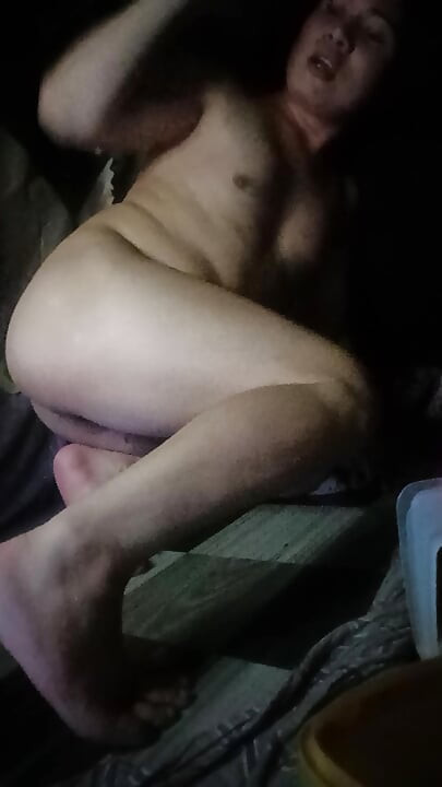 Selbstsicher, mutig und unapologetisch, exklusive Solo-show für echte bewunderer