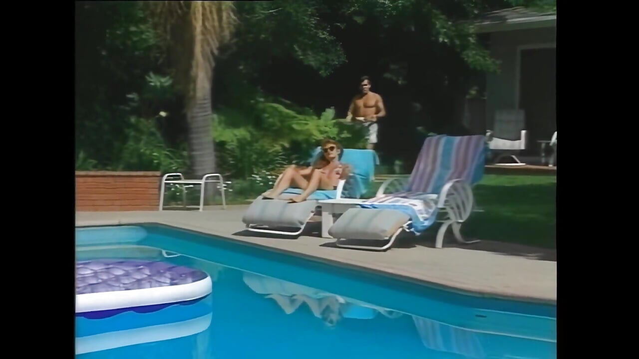 A Clear Day for Sucking and Fucking