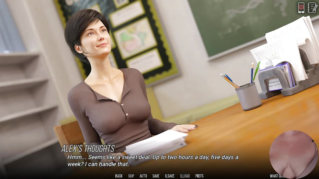 Gameplay University of Problems - Part 4
