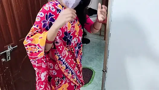 Sexy Jasmine bhabhi ki tight chut chudai