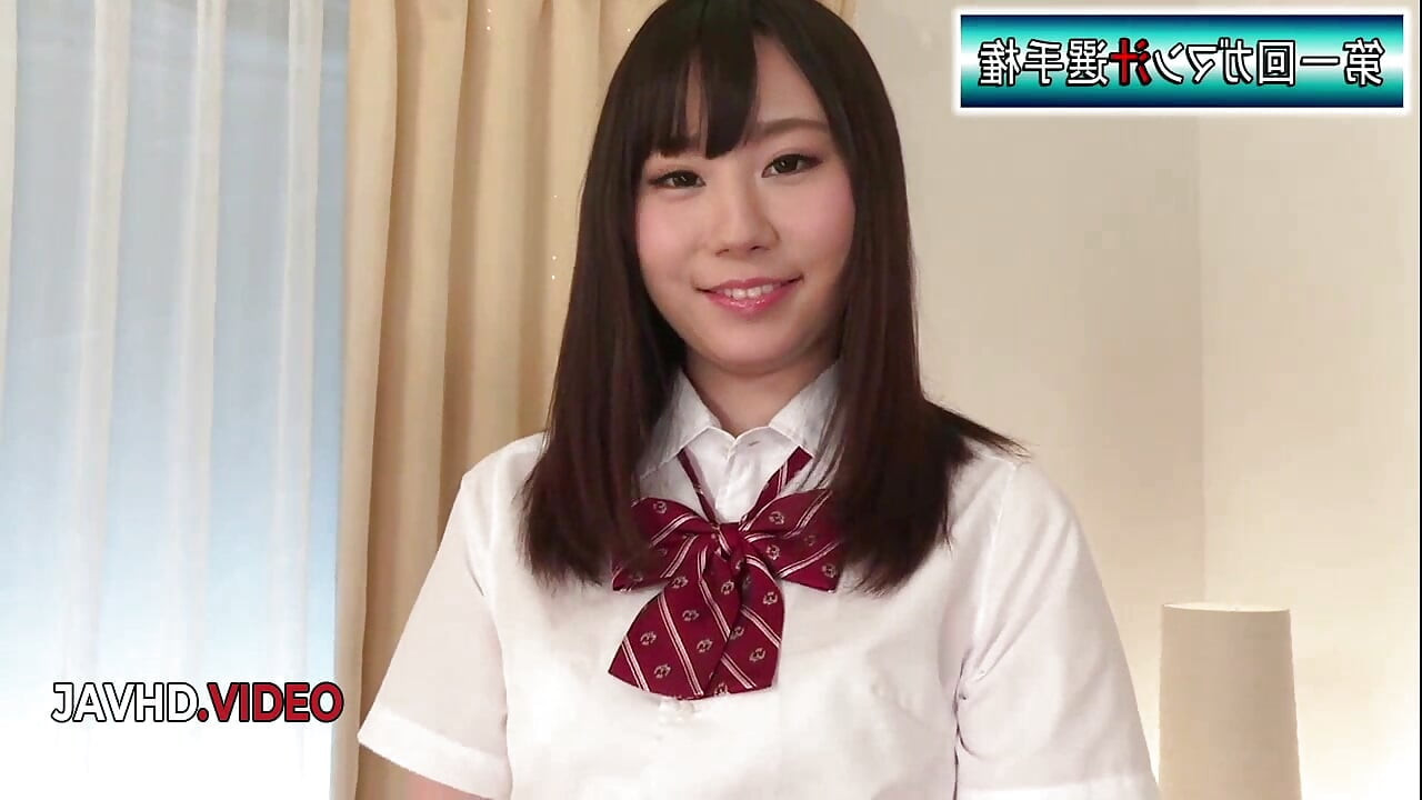 Awek Jepun sensual Ichika Ayamori dalam permainan lucah panas