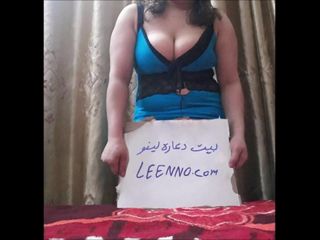Задница на сексе с египтянкой, часть 1