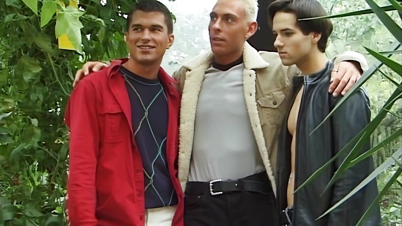 Best Fuck Friends Part #1 - Fully Remastered in HD