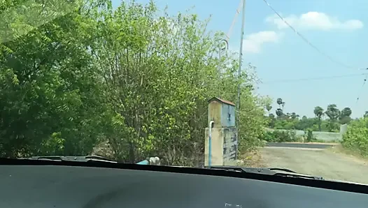Housewife car romance