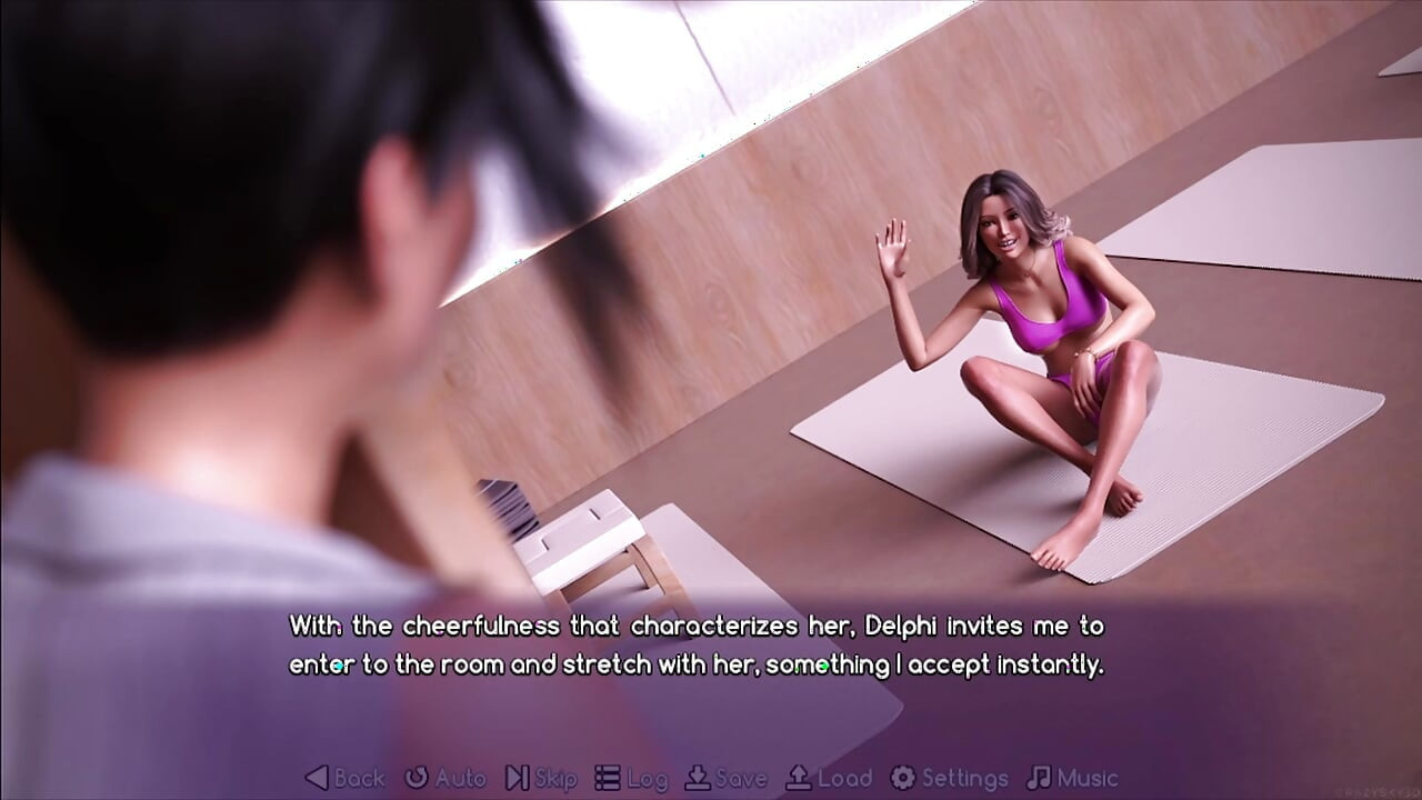 Sky resery gameplay part 5