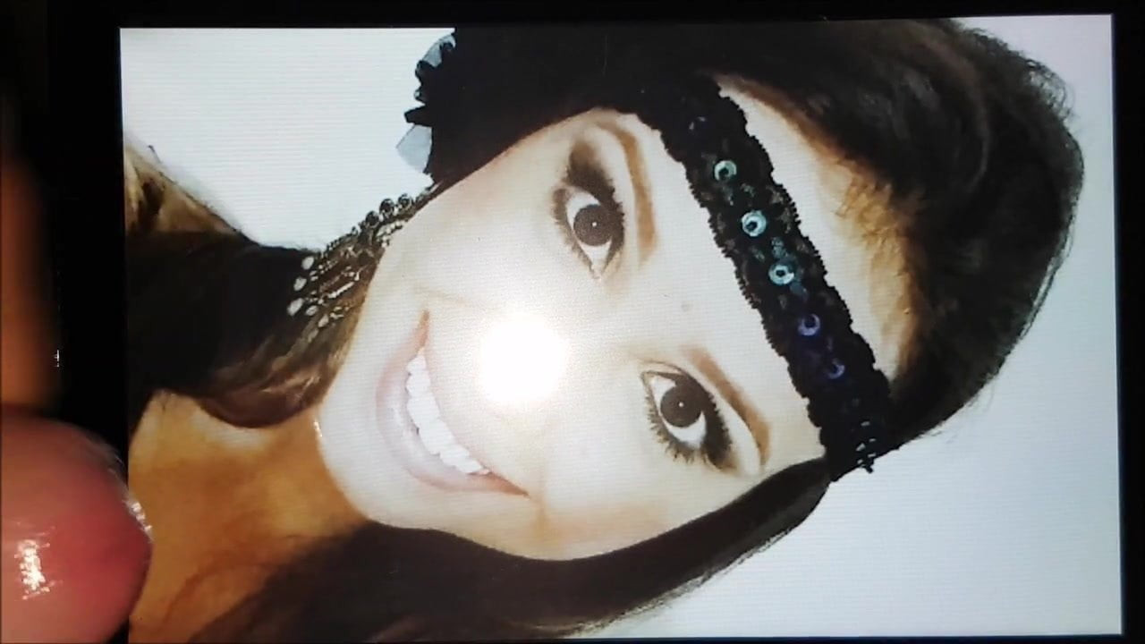 Tribute for marigostosa