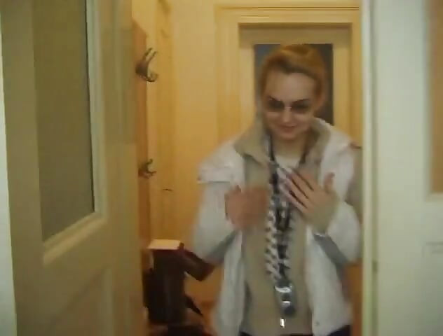 Prsata dlakava riba se nosi sa tim