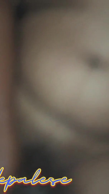Spectacular moment from "shopkeeper fuck me in his storeroom"