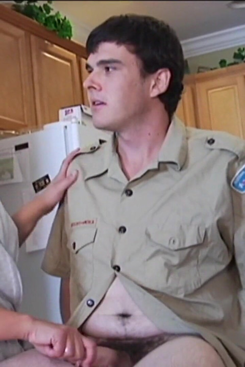 Boy Scouts of America Featuring Devon James