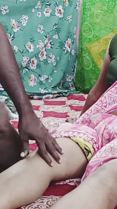 Shilpa bhabhi ne apne naokr ke land se maze liya chudhai. Ka | Clip 1