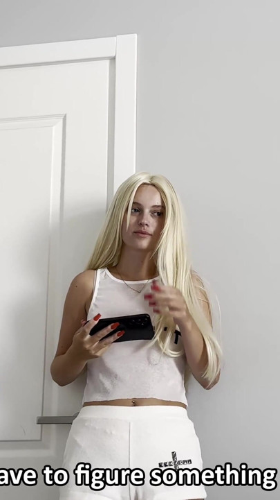 My stepsister is ready to do anything for a donation in the game! | Clip 1