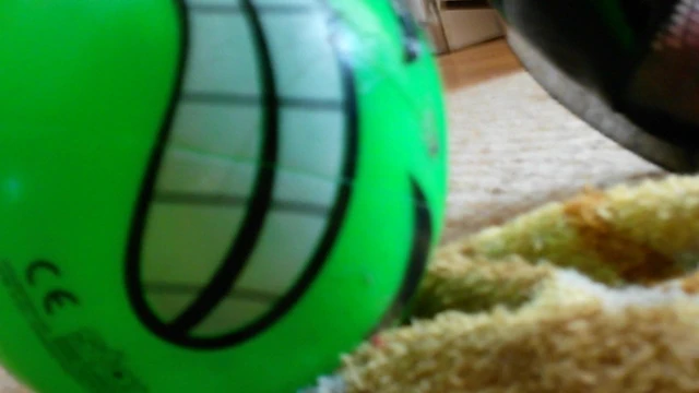 Monster anal insertion2