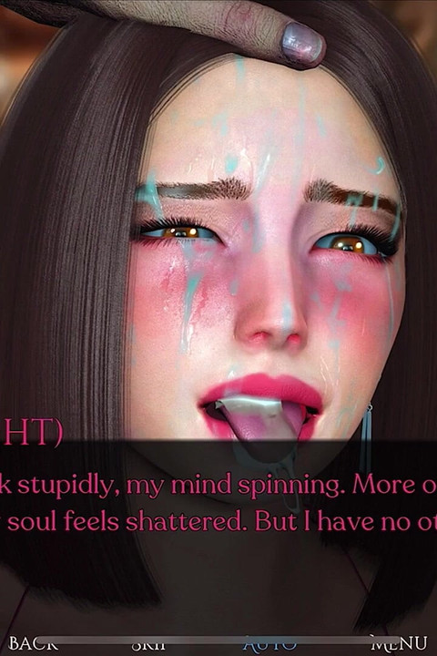 날개 아래 가시 - 최고의 부품 - 8부