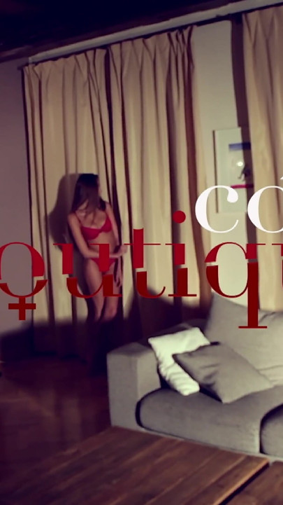 Sylvie Deluxe - Glass of Squirt