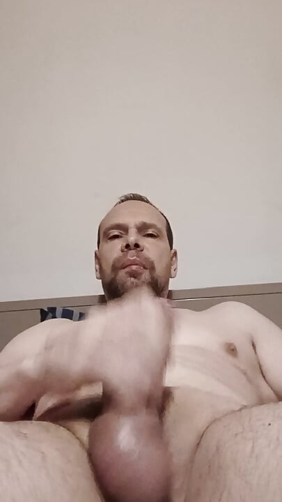 I say profanity and it makes me cum large amounts of cum