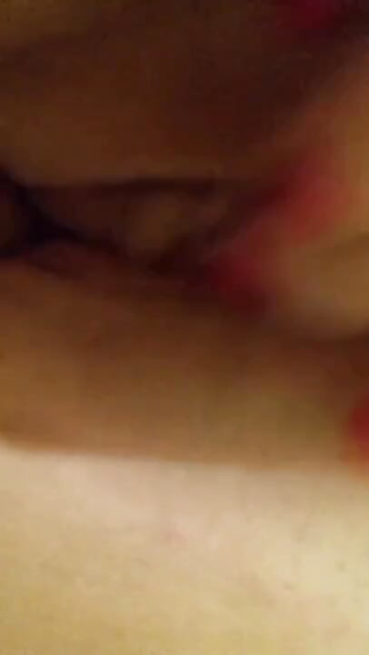 Ele me fode meu marido