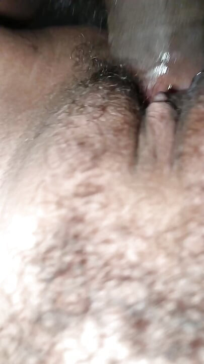 Today I fucked my sister-in-law and poured juice into her pussy.