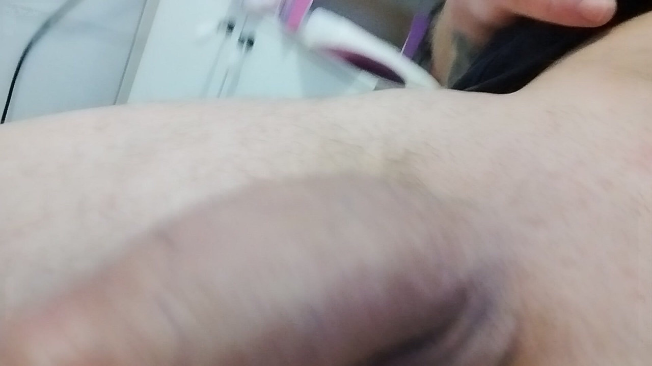 Christmas with the family and suddenly my cock gets hard.