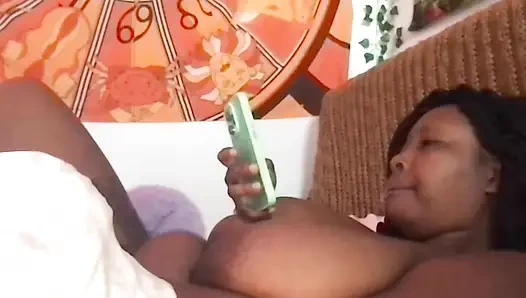 What Happens When U Send Her Porn/masturbation