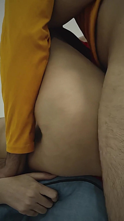 Stepsister ki tight juicy pussy hard Licking and fucked by big cock | Clip 1