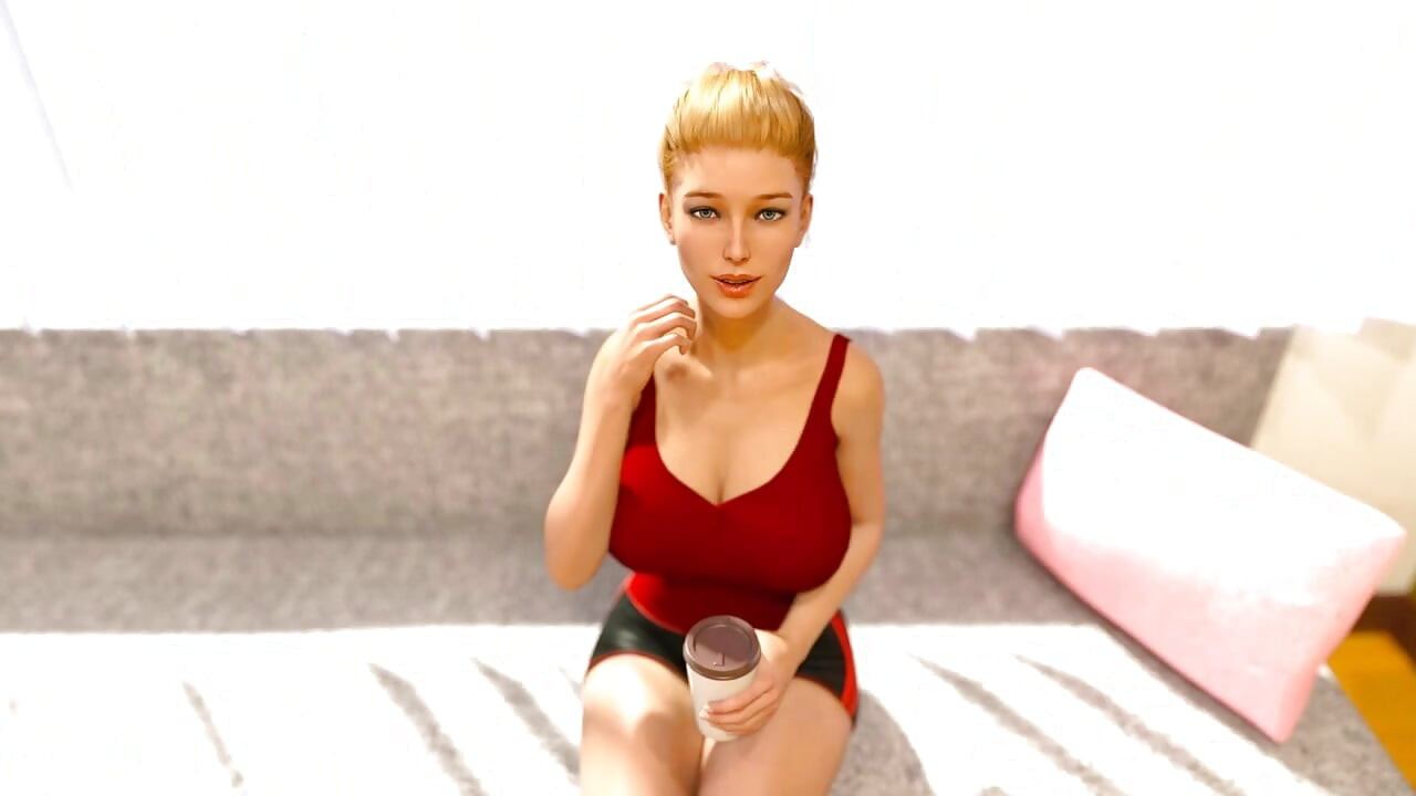 Aşk ve boyun eğme (0.08) bölüm 15 çok çıldırma, tamam loveskysan69
