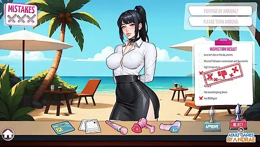 Ep7: Зона Фута: Непристойный Контроль - Sarah Argo В Центре Внимания В День 7 Геймплей