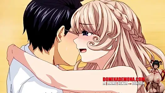 ХЕНТАЙ АНИМЕ БЕЗ ЦЕНЗУРЫ, ЯПОНСКИЙ ПОРНО МУЛЬТФИЛЬМ