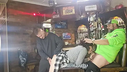 Sharing my friends stepdaughter taboo cute 19 year old