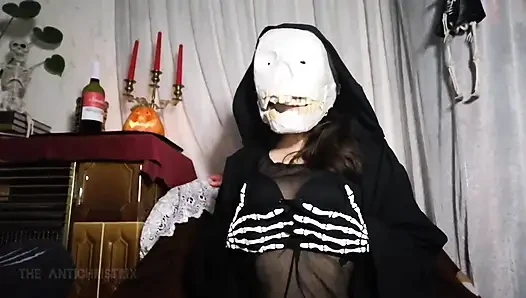 Halloween di Mfc - intro