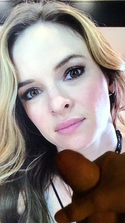 Danielle Panabaker Cum Tribute #4