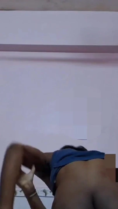 Epic moment from "Gf Ko School Se Sidha Lodge Leke Aiya Part 2"