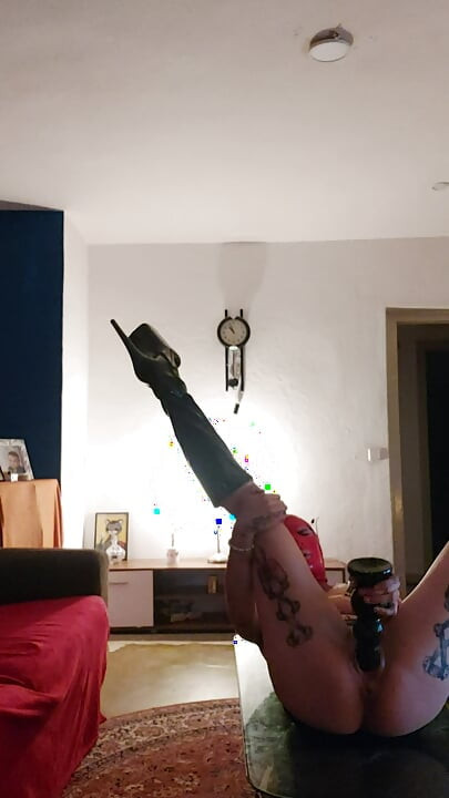 Notgeilenutte