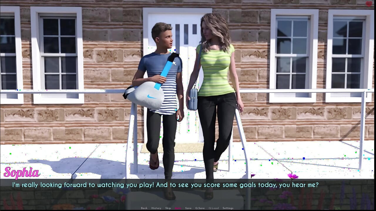 AWAM # 9: Sophia y Vicky fueron por un día de spa