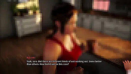 ДОМ В РАЗЛОМЕ - (ЧАСТЬ 67) NC