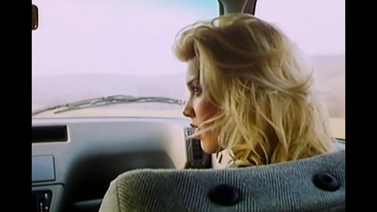 XXXJoX Marilyn Jess Secretary Used By Boss On Car