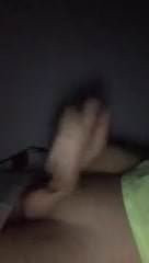 Moi en action