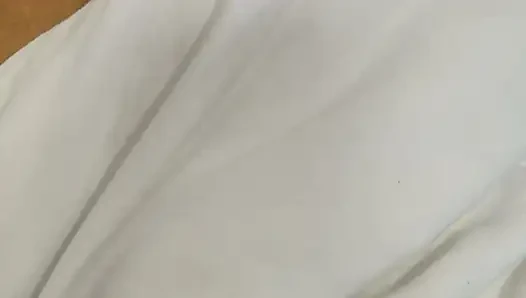 Watch my wife masturbating