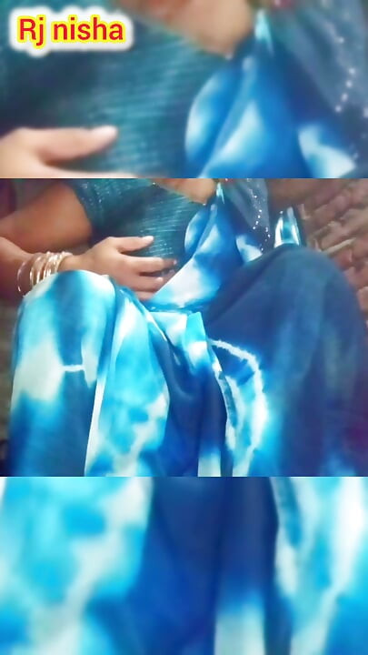 Rj nisha masturbate with finger episode 6