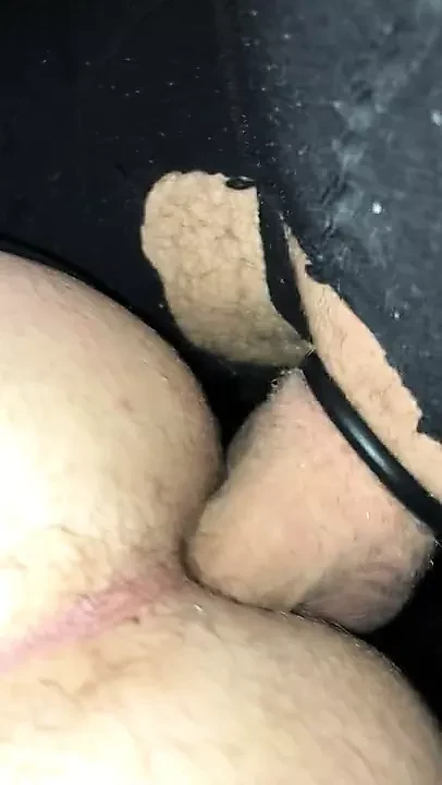 Creampie