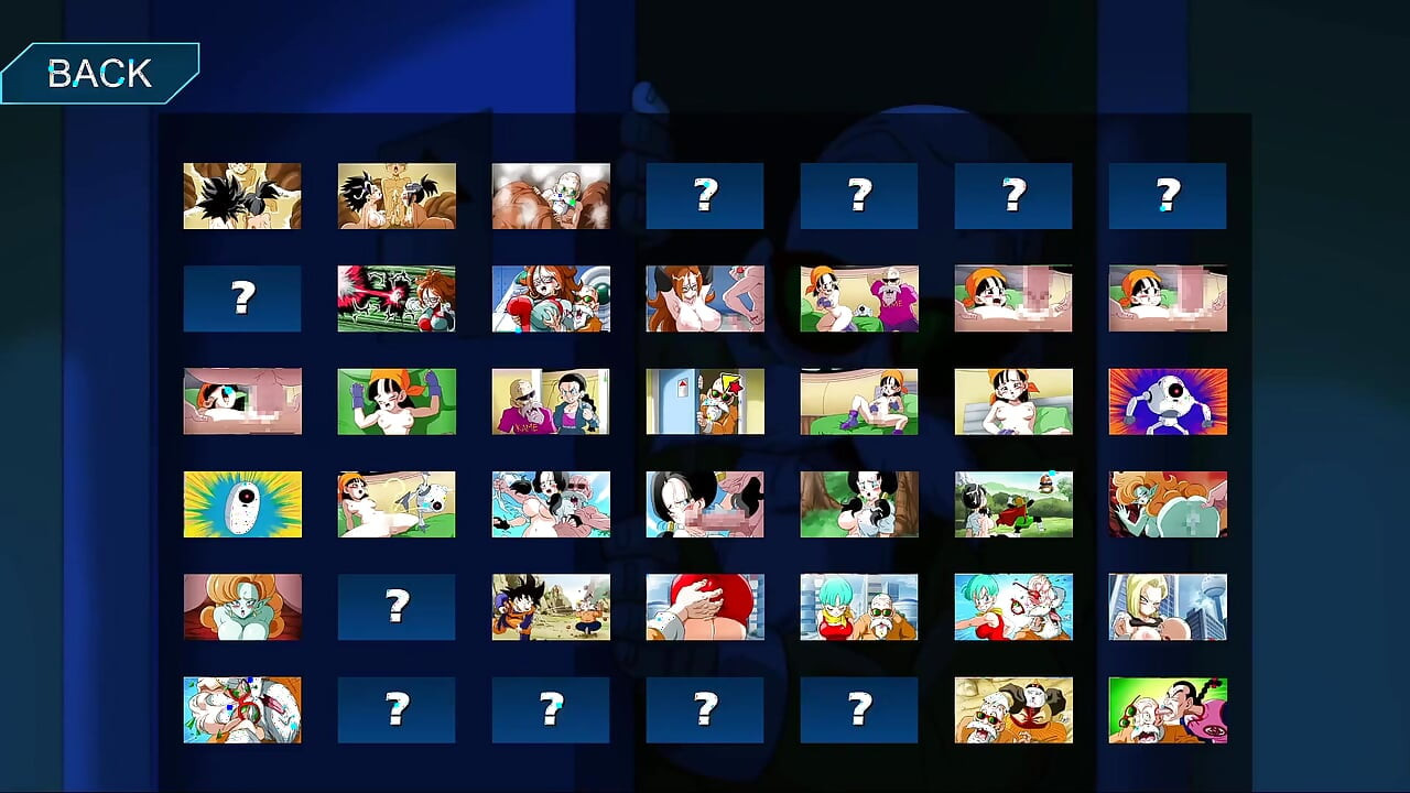 Kame Paradise 3 Multiversex sin censura, parte 01 Juego porno sexo juego