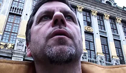 Belgian amateur seeking for anal sex